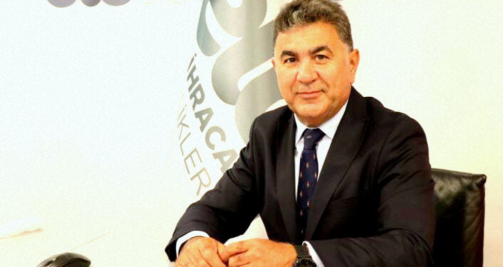 Moda sektörü İsveç ile işbirliğinde