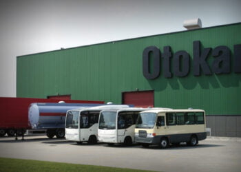 Otokar, ilk çeyrek bilançosunda zarar açıkladı