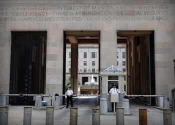 Pentagon’un köstebeği belli oldu