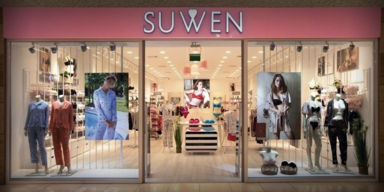 SUWEN’de hedef 4 yılda 3 mağaza