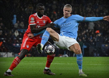 Şampiyonlar Ligi’nde Bayern Münih mucize peşinde