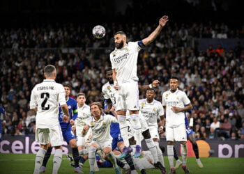 Şampiyonlar Ligi’nde Chelsea evinde Real Madrid’i ağırlayacak