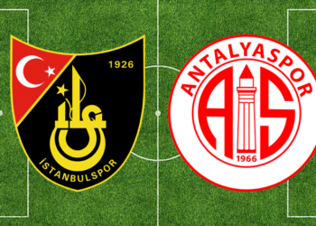 Süper Lig’de İstanbulspor’un konuğu Antalyaspor
