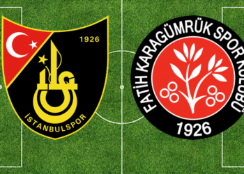 Süper Lig’de İstanbulspor’un rakibi Fatih Karagümrük