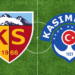 Süper Lig’de Kayserispor sahasında Kasımpaşa’yı ağırlayacak