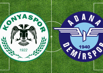 Süper Lig’de Konyaspor, Adana Demirspor’u konuk edecek