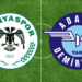Süper Lig’de Konyaspor, Adana Demirspor’u konuk edecek
