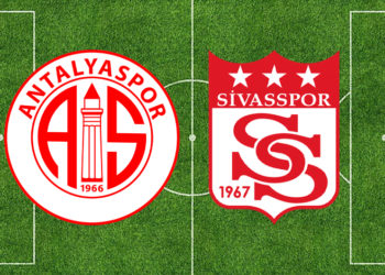 Süper Lig’de Sivasspor, Antalyaspor’a konuk olacak