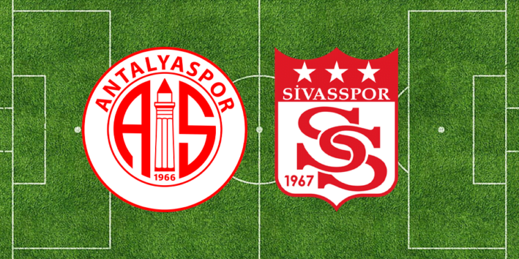 Süper Lig’de Sivasspor, Antalyaspor’a konuk olacak