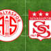 Süper Lig’de Sivasspor, Antalyaspor’a konuk olacak