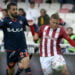 Süper Lig’de Sivasspor ile Başakşehir yenişemedi