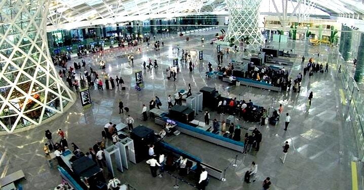 TAV Havalimanları ilk çeyrekte 14 milyon yolcuya ulaştı