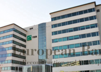 TEB, ERBD ile anlaşma imzaladı