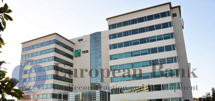 TEB, ERBD ile anlaşma imzaladı