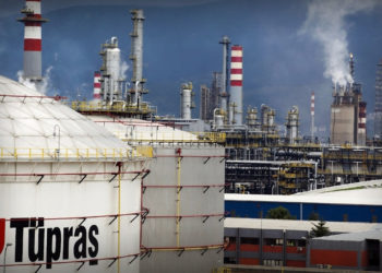 TUPRS’dan sermaye artırımı