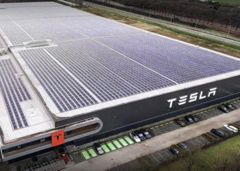 Tesla, Çin’de fabrika kuracak