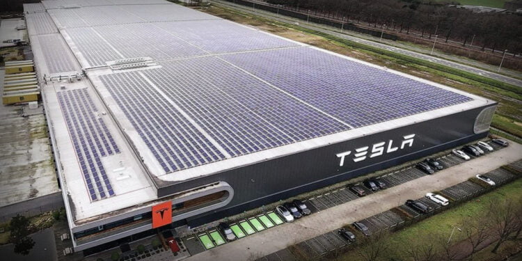 Tesla, Çin’de fabrika kuracak