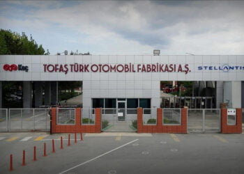 Tofaş, ilk çeyrek bilançosunu açıkladı
