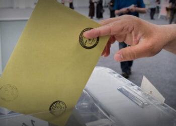 YSK kesin aday listelerini açıkladı