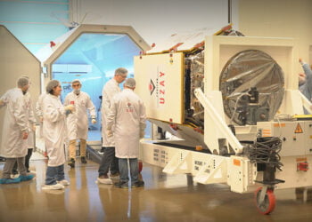 Yerli uydu İMECE, 11 Nisan’da fırlatılacak