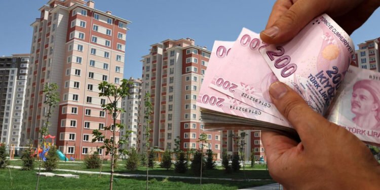 Yüksek kiralara karşı çözüm: İspanya modeli