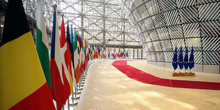 AB, bankaların kriz kurallarını güncelleme getirmeye hazırlanıyor