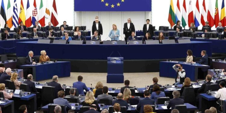 Avrupa Parlamentosu yeni kuralları onayladı