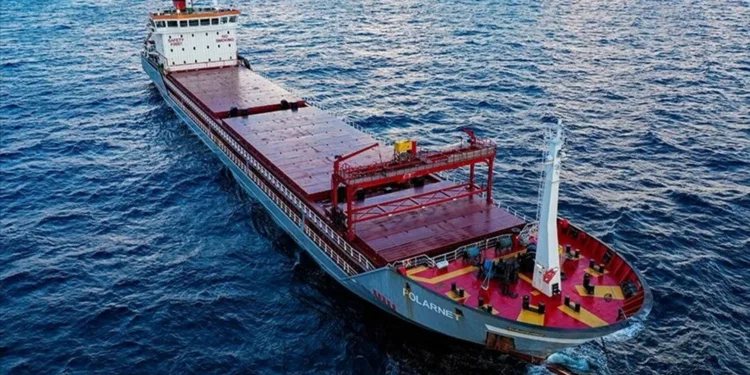 ABD’den Karadeniz Tahıl Girişimi Anlaşması’na temkinli yaklaşım