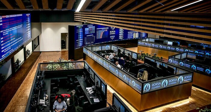 Piyasaların ödemeler dengesi verileri bekleyişi sürüyor