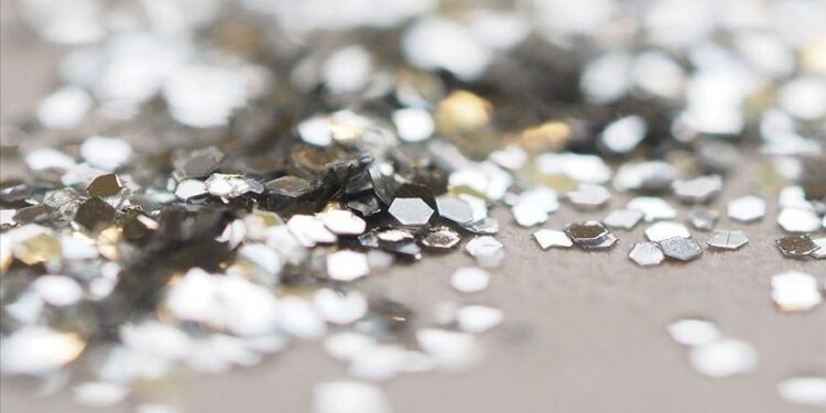 Geçen yılın küresel gümüş piyasasında rekor açık ortaya çıktı