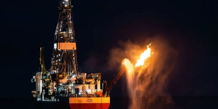 Karadeniz Gazı ülkenin dört bir yanında kullanılacak