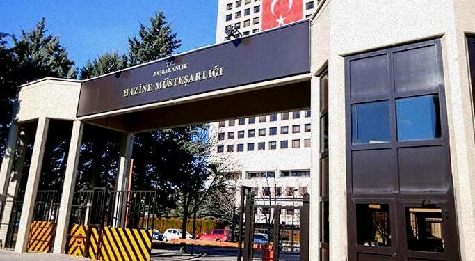 Merkezi yönetimde bütçe açığı