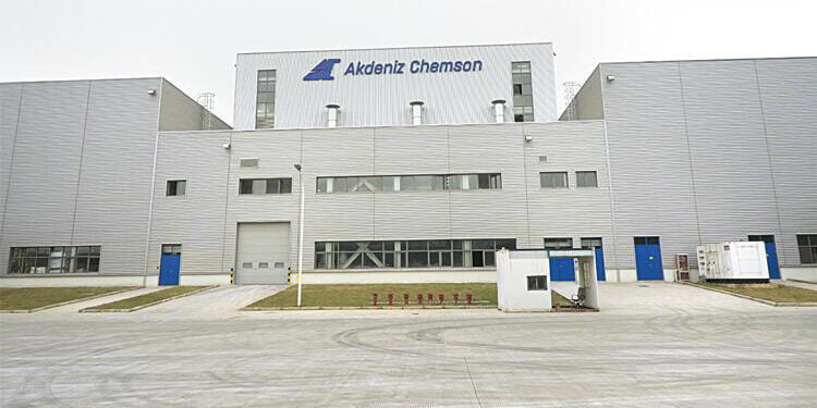 OYAK’tan Çin’e stratejik yatırım hamlesi