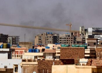 Sudan yabancıları tahliye edecek