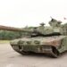 TSK’nın yeni gözdesi Yeni Altay Tankı