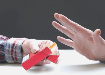 30’lu yaşlarda sigarayı bırakanlar 10 yıl fazla yaşıyor