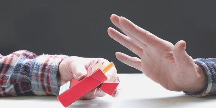 30’lu yaşlarda sigarayı bırakanlar 10 yıl fazla yaşıyor