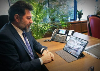 Hakan Atilla’ya yurtdışı çıkış yasağı