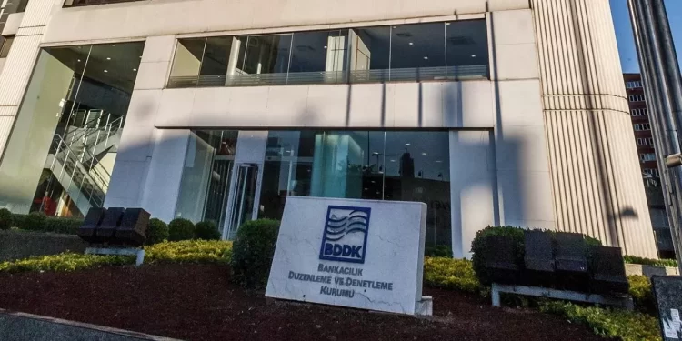 BDDK bankalarla ilgili çıkan haberlere ilişkin açıklamada bulundu
