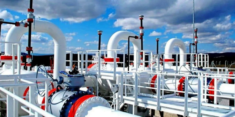 BOTAŞ sanayide kullanılan doğal gaza indirim yaptı