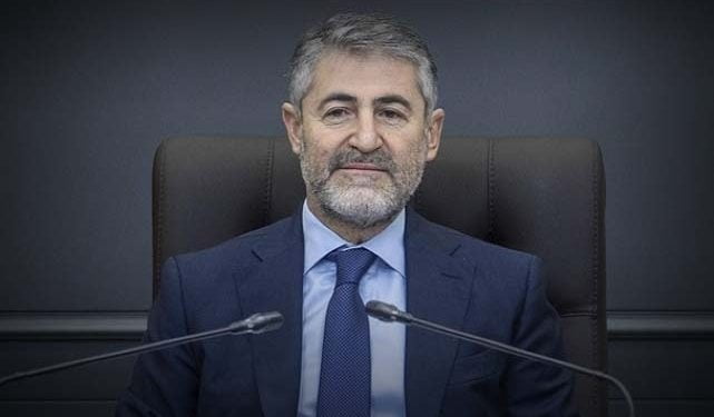 Bakan Nebati: Tüketici güveninin artmasıyla ekonomimizin çarkları daha da hızlanarak dönmeye devam edecek