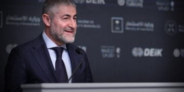 Bakan Nebati’den ekonomik güven endeksi değerlendirmesi