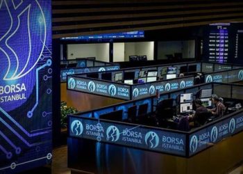 Borsa İstanbul’dan bir hisse ve iki yatırımcıya tedbir kararı