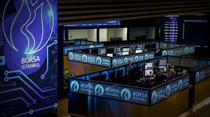 Borsa İstanbul’dan bir hisse ve iki yatırımcıya tedbir kararı