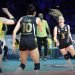 CEV Şampiyonlar Ligi Türk finalinde şampiyon Vakıfbank