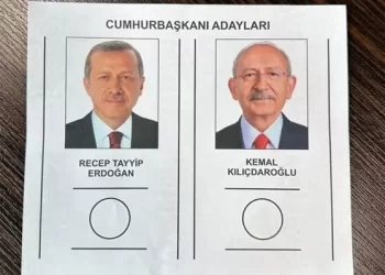 Dünya gündemi : Cumhurbaşkanlığı seçimleri