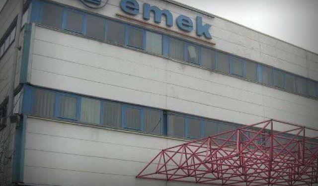 Emek Elektrik, bedelli sermaye artırımı için SPK’ya başvurdu