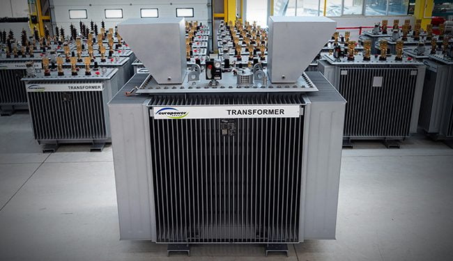 Europower Enerji’den 1,2 milyon dolarlık yeni iş anlaşması