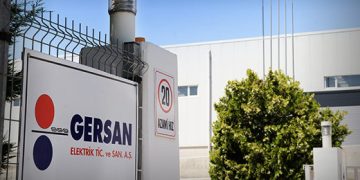 GERSAN’dan 150 milyon dolarlık iş sözleşmesi