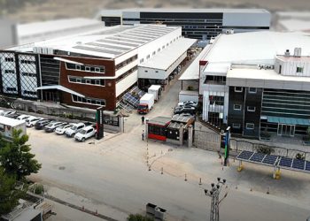 GESAN’dan 9 milyon liralık iş anlaşması